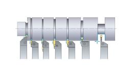 Multi-functional tools