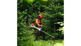 Clearing saws 