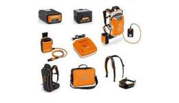 Accessories for cordless tools