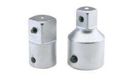 Hylsyadapterit