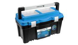 Tool boxes