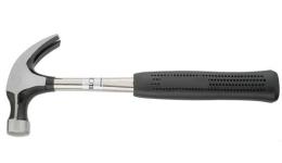 Hammers, mallets, chisels, pin punches, hole punches