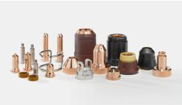PLASMA Torch replacement parts