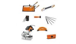 Sharpening tools 