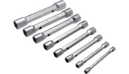 Tubular box spanners