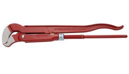 Pipe wrench