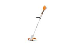 Cordless grass trimmers