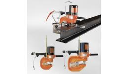 Hydraulic punching machines
