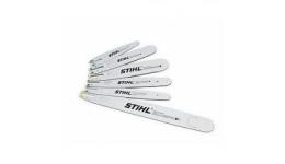 Guide bars