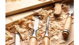Carpentry Tools